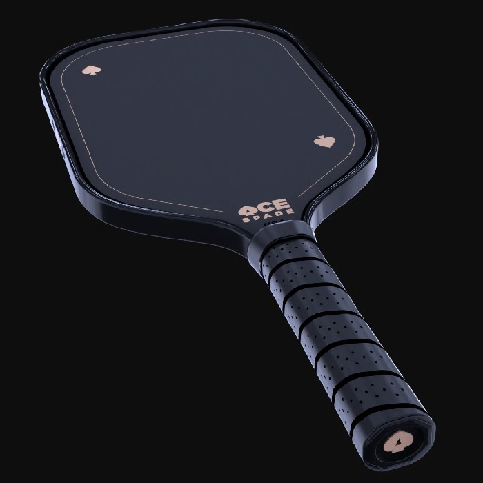 Ace Pickleball Ace Spade Review