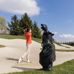 BIG MAX Golf Review