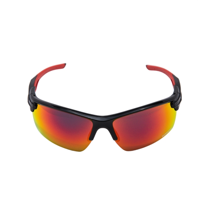 Guardian Baseball Diamond Ray Beams Shield Sunglasses Reviews