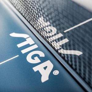 STIGA Review