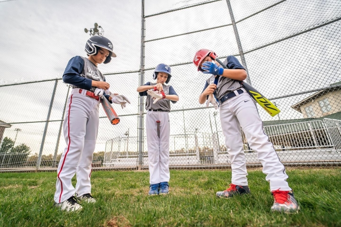 What's On Guardian Baseball