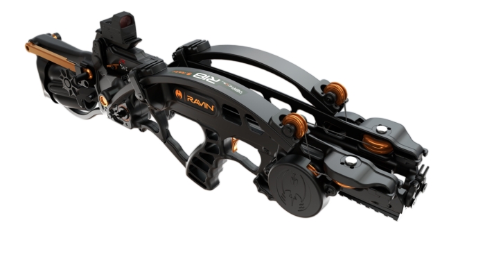 Ravin R18 Crossbow Review
