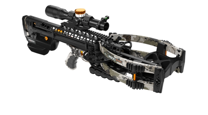 Ravin R500E Crossbow Review