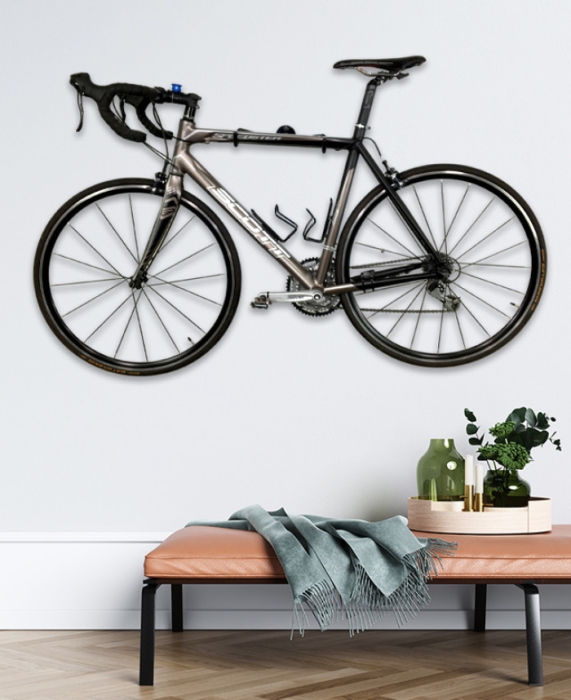 StoreYourBoard Road & Mountain Bike Hanging Display Review